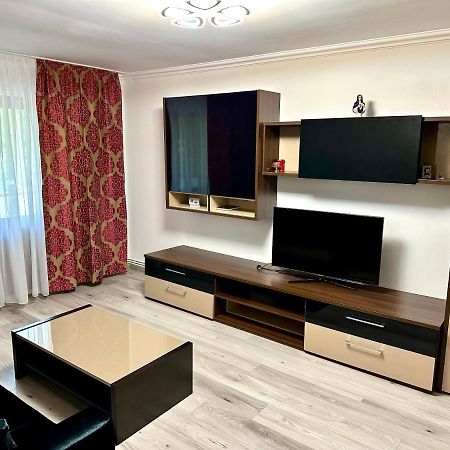 Royal Apartment Buzău Extérieur photo