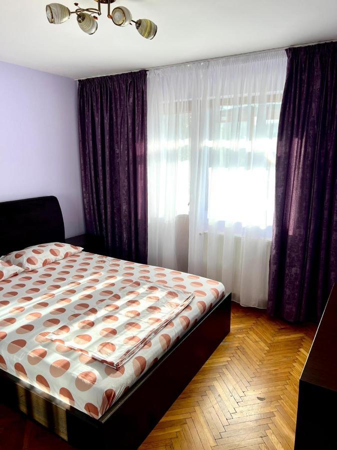 Royal Apartment Buzău Extérieur photo